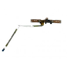 11592551-01358 Плата с кнопками тачпада для ноутбука Toshiba Satellite C870