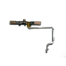 PL/CS TP BTN BRD 11635179-03164 Плата с кнопками тачпада для ноутбука Toshiba Satellite C855 / L870 / C870 / L850