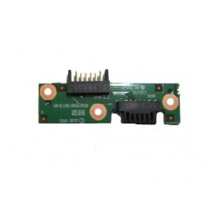 6050A2183401 Плата подключения аккумулятора для ноутбука HP Compaq 6830s