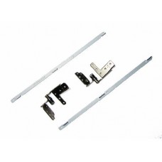 PC-91302-PT03 / PC-91302-PT04 Петли крышки матрицы для ноутбука 3q Adroit BN1302N
