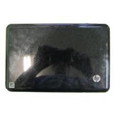 537651-001 Крышка матрицы для нетбука HP mini 110