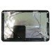 537651-001 Крышка матрицы для нетбука HP mini 110