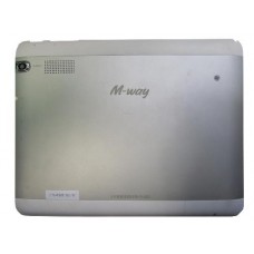 CM948G0E1302767 Задняя крышка для планшета M-way Commander-948