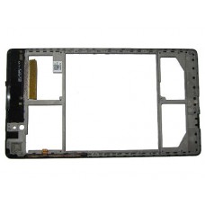 Nexus7_frame Рамка матрицы с кнопками для Nexus 7