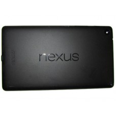 M30724AN01 Задняя панель с кнопками для Nexus 7