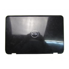 60.4HH01.002 Крышка матрицы для ноутбука Dell Inspirion M5010