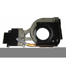 AT0BO004ZR0 Термотрубка/радиатор для ноутбука Packard Bell LJ75 NV79 KAYF0 для VGA