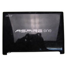 AP0DM000800 Крышка матрицы для ноутбука Acer Aspire one NAV70