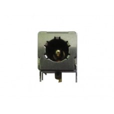 PJ053 Разъем питания для ноутбука Toshiba 2,5мм