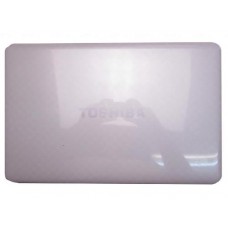 13N0-Y3A0D01 Крышка матрицы для ноутбука Toshiba Satellite L775-13G