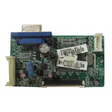 EAX41740802(1) Плата скалера LG L1742S (LG-BAIKAL3)