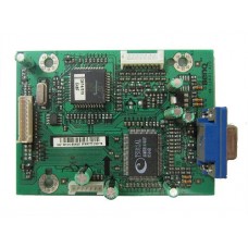48.L1K01.A10 Плата скалера BENQ FP51G