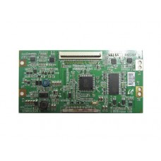 320AP03C2LV.02 Плата T-CON для матрицы Samsung LE32B450C4W