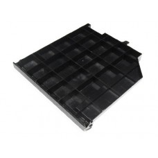 17068_X551 Заглушка отсека привода DVD для ноутбука ASUS X551