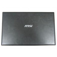 307-6G2A712-P89 / 6G2A712P68 Крышка матрицы для ноутбука MSI GE620 / CR61 / CX61 / MS-16G5 / MS-16GS / MS-16GX / MS-16GH