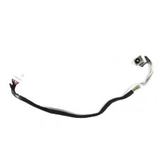 K10-3006122-H39 Разъем питания на шлейфе для ноутбука MSI GE620 / MS-16G5