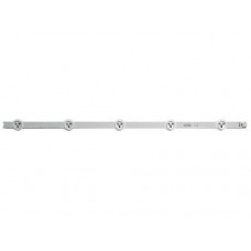 6916L-1457B / 42" V14 DRT Rev0.0 1 L2-Type Модуль светодиодной подсветки для телевизора Philips 42PFT6309/60 и др. (матрица LC420DUN) левый L2