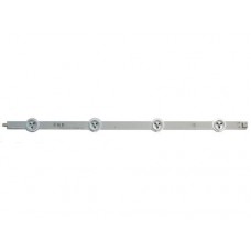 6916L-1456B / 42" V14 DRT Rev0.0 1 R1-Type Модуль светодиодной подсветки для телевизора Philips 42PFT6309/60 и др. (матрица LC420DUN) правый R1