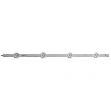 6916L-1458B / 42" V14 DRT Rev0.0 1 R2-Type Модуль светодиодной подсветки для телевизора Philips 42PFT6309/60 и др. (матрица LC420DUN) правый R2