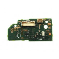 1-887-030-12 (1-733-693-12) Плата модуля WiFi соединительная для телевизора Sony KDL-32W653A