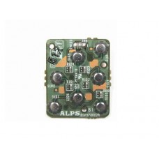 BSK970002A (149210711) Кнопки управления для телевизора Sony KDL-32W653A и др.
