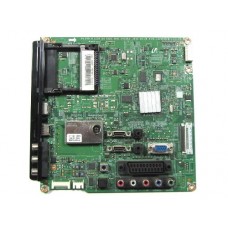 BN41-01536A Плата mainboard для телевизора Samsung LE32C450E1W, LE32C454, LE32C550, LE40C530, LE40C550, p/n: X4_DVB_H_LCD5_D4