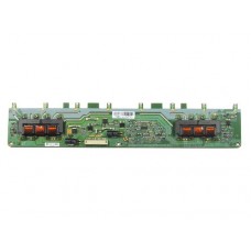 SSI320_4UH01 REV0.3 Плата инвертора для телевизора Samsung LE32C450E1W, LE32C454, LE32C530, LE32C550