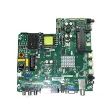 TP.SIS231.PT85 Плата mainboard для телевизора DNS V32D2500, S32DC1, M39DM8, Nordstar NSTV-3202, Rubin RB-39D3T2C, Mystery MTV4223LT2