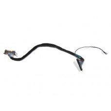 V32D2500_LCD_CABLE Шлейф LCD для телевизора DNS V32D2500