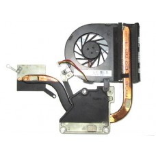 AT0Y7004DR0 Система охлаждения для ноутбука Lenovo G505