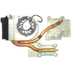 AT04A001SS0 Система охлаждения для ноутбука Acer Aspire 5530G