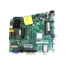 TP.MS3463S.PB801 Плата mainboard для телевизора Philips 43PFS4012/12, DEXP H32C7300K, H28C7100C, H28D7300K, H32B7100K, H32D7100C, F40B7100K, F40C7100K, F40C7100K, F43C7000C, F43C7100K, F48C7200K, AKIRA 32LED38T2P, Daewoo L32T670VGE, L43T670VG, UNION TECH 