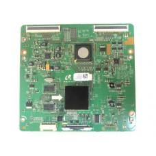 BN41-01789A / LSJ550HW04-S / 120_3D_TCON Плата T-CON для телевизора Samsung UE55ES6307U (матрица LTJ550HW10-L)