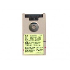 BN96-21431A / BN96-21431C / WIBT30A Модуль Bluetooth для телевизора Samsung UE55ES6307U, UE32ES6307U, UE40ES7207U, UE40ES6307U и других моделей