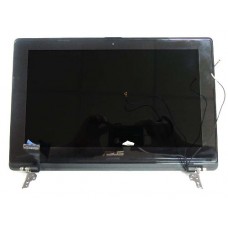 90NB04U8-R20010 Дисплей в сборе с тачскрином, корпусом, петлями и шлейфом матрицы для ноутбука ASUS  Vivobook X200L (F200C, F200CA, F200L, F200LA, F200M, F200MA, K200M, K200MA, X200C, X200CA, X200LA, X200M, X200MA) с разбора