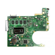 X200LA / 60NB03U0-MB1360-211 / 31EX8MB00D0 Материнская плата под восстановление для ноутбука ASUS Vivobook X200L (4Gb / Intel i3-4010)