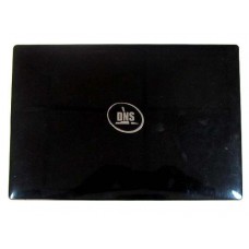 13N0-XCA0U01 Крышка матрицы для нетбука DNS Mini H90MB (0129680, 0127618)
