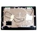 13N0-XCA0U01 Крышка матрицы для нетбука DNS Mini H90MB (0129680, 0127618)