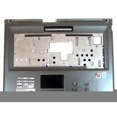 13GNQK1AP031 Верхняя панель (топкейс) для ноутбука ASUS X51R, X51
