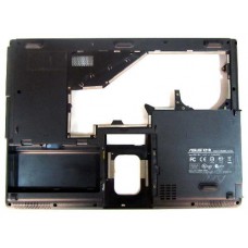 13GNQK1AP020 Нижняя панель (поддон) для ноутбука ASUS X51R, X51