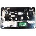 13N0-ZWA0W01 / H000050190 Верхняя панель (топкейс) для ноутбука Toshiba C850, C850D, L850, L850D