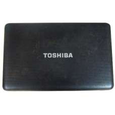 13N0-ZWA0P01 / H000050160 Крышка матрицы для ноутбука Toshiba C850, C850D, L850, L850D