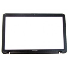 13N0-ZWA0S02 / H000050150 Рамка матрицы для ноутбука Toshiba C850, C850D, L850, L850D