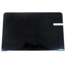 AP07C000M00 Крышка матрицы для ноутбука Packard Bell LJ61, LJ62, LJ65, LJ67, LJ68, LJ71, LJ73, LJ74, LJ75, LJ76 (KAYF0)