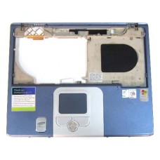 P25_TOPCASE Верхняя панель (топкейс) для ноутбука Samsung P25