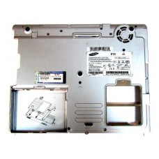 P25_BOTTOMCASE Нижняя панель (поддон) для ноутбука Samsung P25