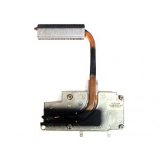 60.4BC09.001 Термотрубка/радиатор для ноутбука eMachines D620 (MS2257)