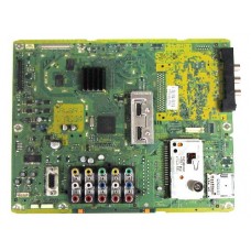 TNP4G460 (1) (A) Плата mainboard для телевизора Panasonic TX-LR26X10, TH-L32X10D, TX-LR32C10, TH-L37X10R