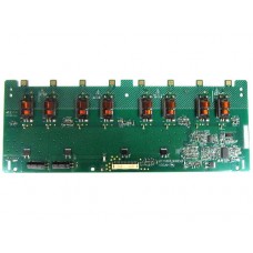 VIT71868.00REV:2 / 1926T02008 Плата инвертора для телевизора Panasonic TX-LR26X10, TX-L26X20B, TX-L26C20B