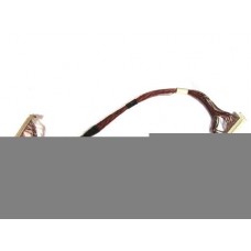 TX-LR26X10_LCD Шлейф матрицы для телевизора Panasonic TX-LR26X10